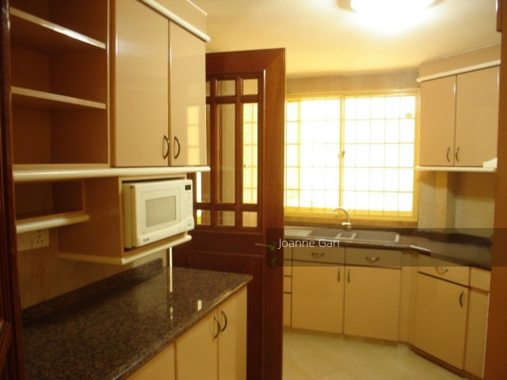 Villa Marina (D15), Condominium #135598772